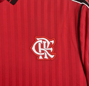 Camisa Flamengo Adidas Originals SL (Retrô) 25/26 - Versão (Torcedor) Masculina