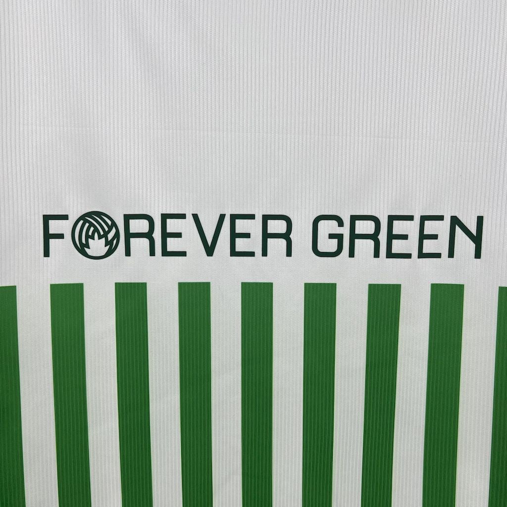 Camisa Real Betis Edição-Especial 25/26 - Versão (Torcedor) Masculina