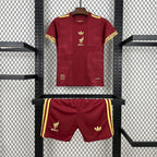 Kit Infantil México 2025 Edição Especial