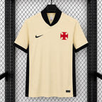 Camisa Vasco da Gama 2026 Third - (Torcedor)