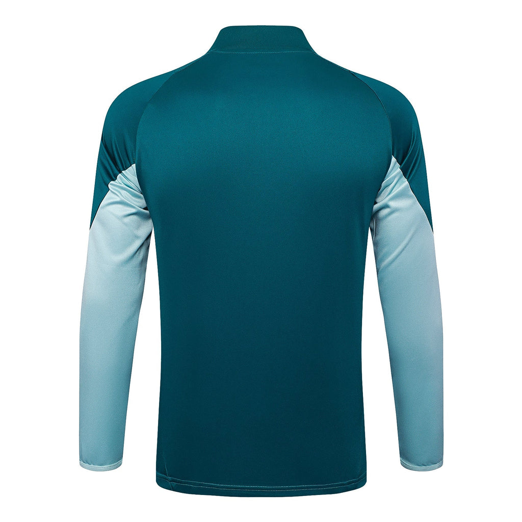 Conjunto de Treino Cruzeiro 2025
