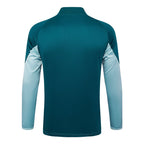 Conjunto de Treino Cruzeiro 2025