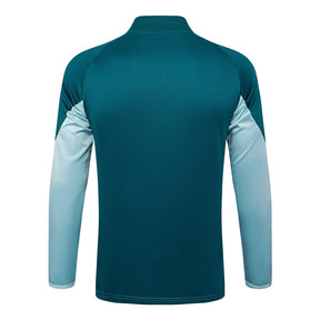 Conjunto de Treino Cruzeiro 2025