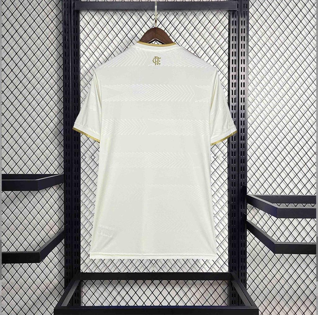 Camisa Flamengo 2025 Third - (Torcedor)
