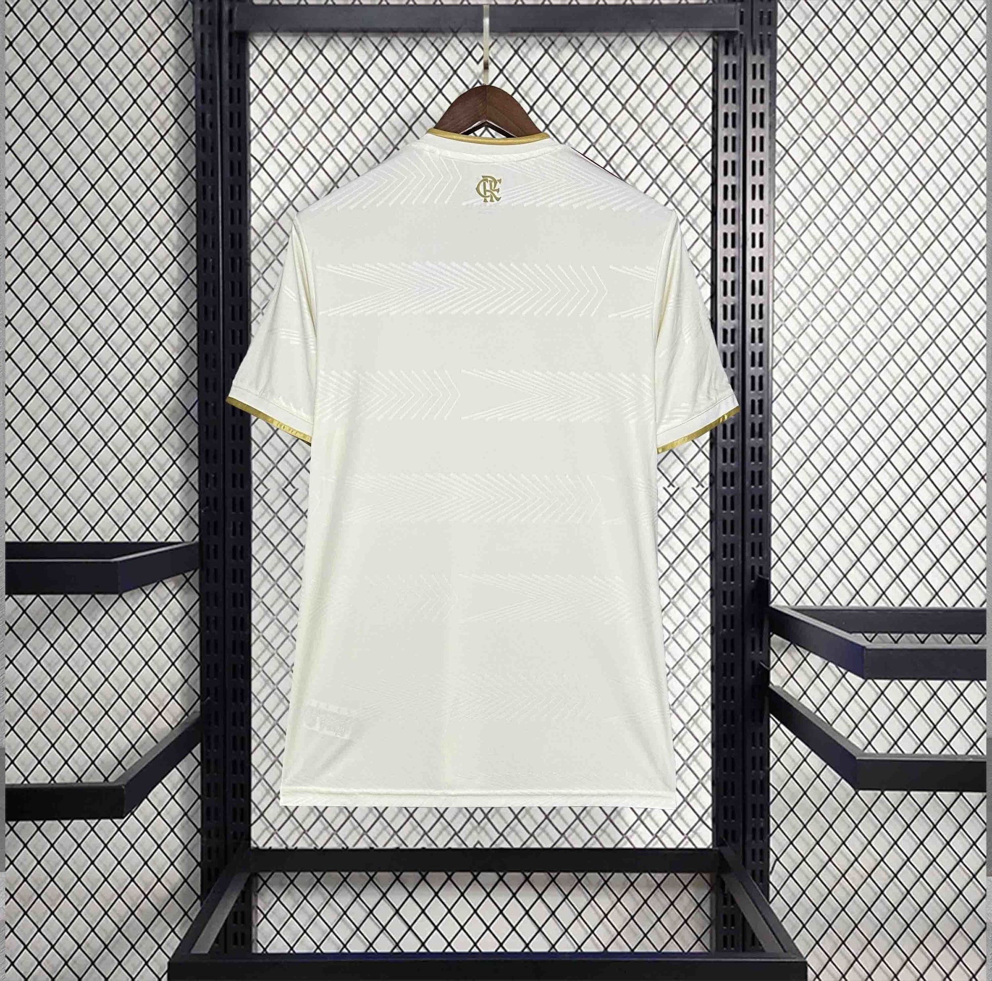 Camisa Flamengo 2025 Third - (Torcedor)