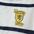 Camisa Escócia 88/90 Away - (Retrô)