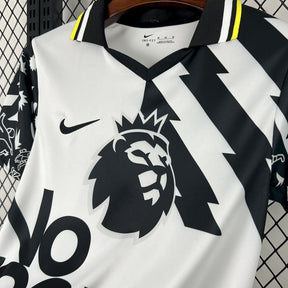 Camisa Premier League Anti-Racismo 25/26 - (Torcedor) Masculina