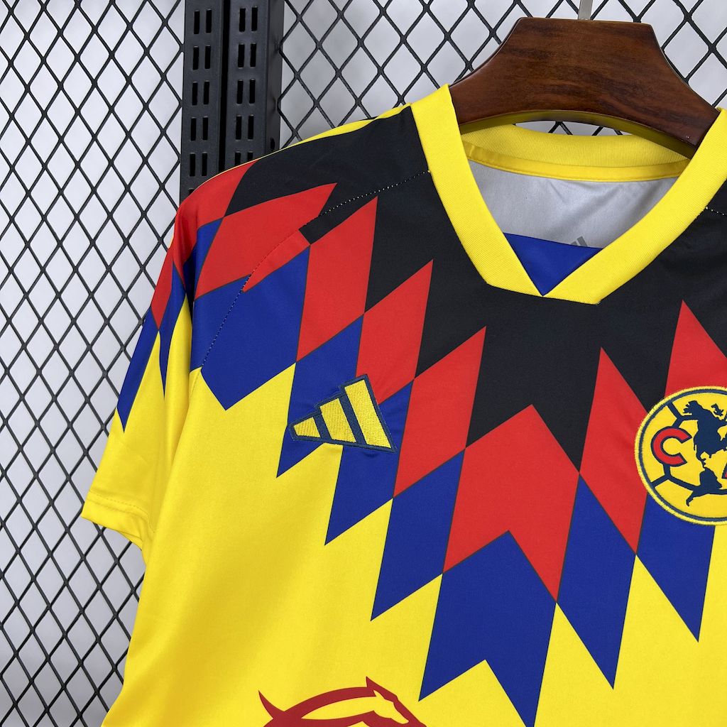 Camisa América do México 25/26 Edição Especial - (Torcedor)