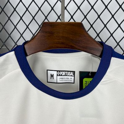 Camisa Portugal Edição-Especial 25/26 - Versão (Torcedor) Masculina