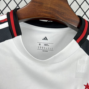 Camisa Flamengo Away Regata 25/26 - Adidas (Torcedor) Masculina