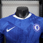 Camisa Chelsea 25/26 Home - (Jogador)
