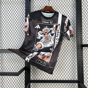 Camisa Japão Edição-Especial 25/26 - (Torcedor) Masculina