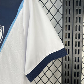 Camisa Guatemala Home 25/26 - (Torcedor) Masculina
