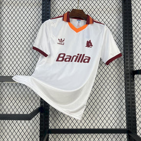 Camisa Roma Away 92/93  - Versão (Retrô)
