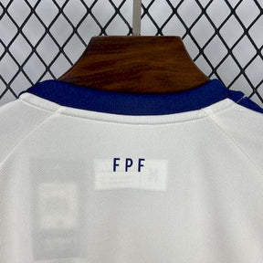Camisa Portugal Edição-Especial 25/26 - Versão (Torcedor) Masculina