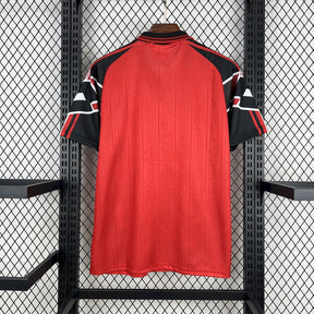 Camisa Milan Away 98/99  - Versão (Retrô)