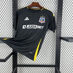 Camisa Colo-Colo 2025 Away - (Torcedor)