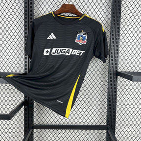 Camisa Colo-Colo 25/26 Away - (Torcedor)