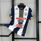 Camisa Alianza Lima 25/26 Home - (Torcedor)
