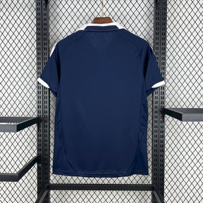 Camisa Escócia Home 12/14 - Versão (Retrô)