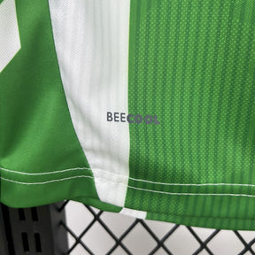 Camisa Real Betis Home 25/26 - Versão (Torcedor) Masculina
