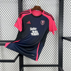 Camisa Real Titán 2025 Home - (Torcedor)