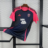 Camisa Real Titán 2025 Home - (Torcedor)