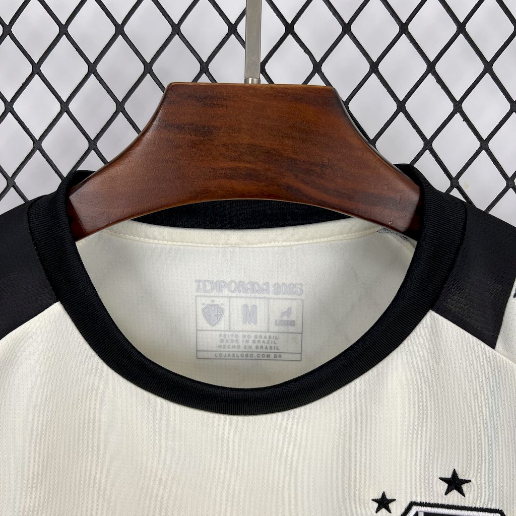 Camisa Paysandu Bege 25/26 - (Torcedor) Masculina