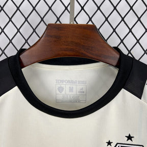 Camisa Paysandu Bege 25/26 - (Torcedor) Masculina
