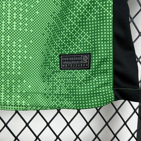 Camisa Atlético Nacional Third 25/26 - (Torcedor) Masculina