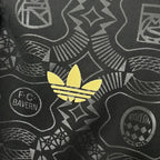 Camisa Bayern de Munique 24/25 Aniversário 125 Anos Black - (Torcedor)