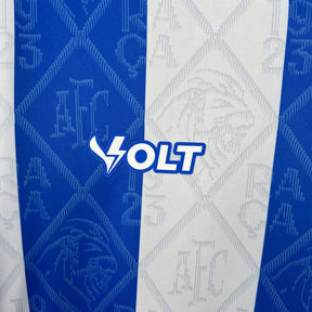 Camisa Avai Home 25/26 - (Torcedor) Masculina