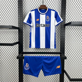 Kit Infantil Porto Home 25/26