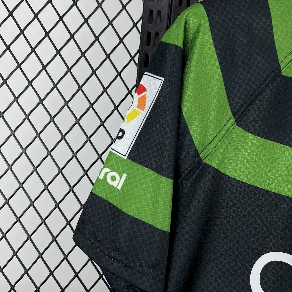 Camisa Racing De Santander Away 99/00 - Versão (Retrô)
