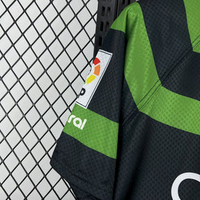 Camisa Racing De Santander Away 99/00 - Versão (Retrô)