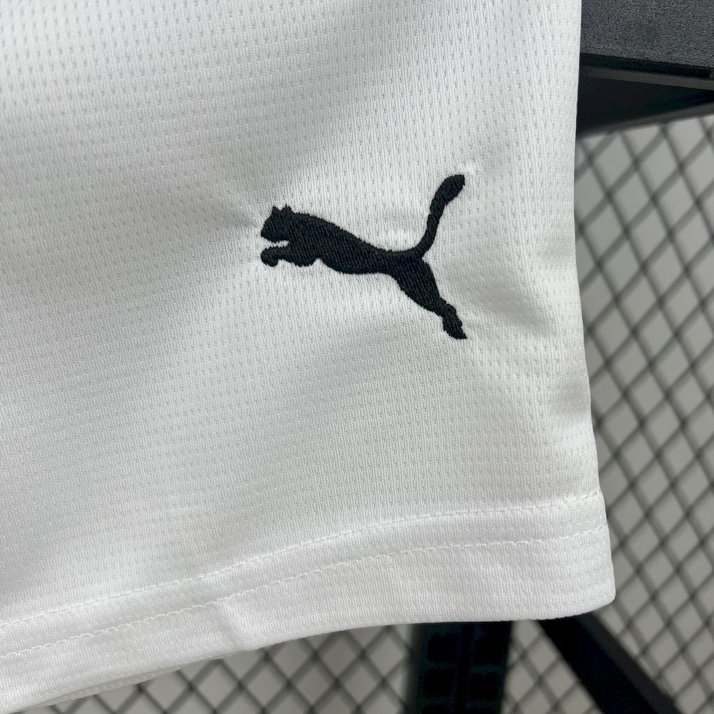 Kit Infantil Borussia Mönchengladbach 25/26 Home