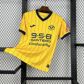 Camisa Hellas Verona Aniversário De 120 Anos 25/26 - (Torcedor) Masculina