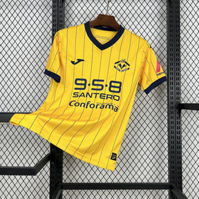 Camisa Hellas Verona Aniversário De 120 Anos 25/26 - (Torcedor) Masculina