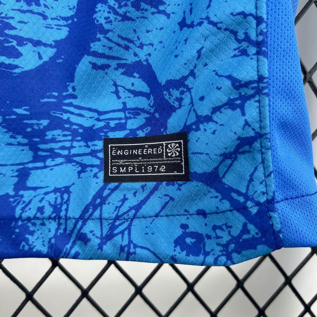 Camisa Olímpia Third 25/26 - (Torcedor) Masculina