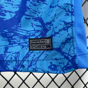 Camisa Olímpia Third 25/26 - (Torcedor) Masculina