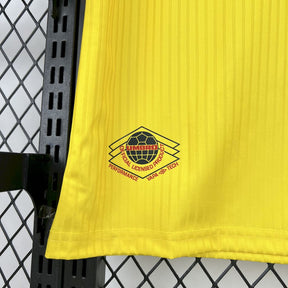 Camisa Escócia Away 96/98 - Versão (Retrô)