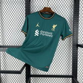 Camisa Liverpool 24/25 Edição Especial - (Torcedor)