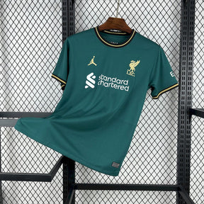 Camisa Liverpool 24/25 Edição Especial - (Torcedor)