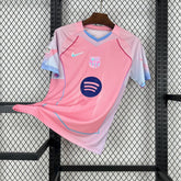 Camisa Barcelona 25/26 Edição Especial (Patch Champions League) - (Torcedor)