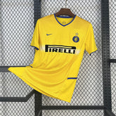 Camisa Inter de Milão Third 02/03 - Versão (Retrô)