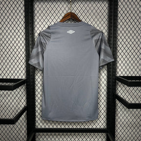 Camisa Santos Treino 24/25 - Umbro (Torcedor) Masculina