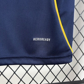 Camisa Boca Juniors Aniversário De 120 Anos 25/26 - Versão (Torcedor) Masculina