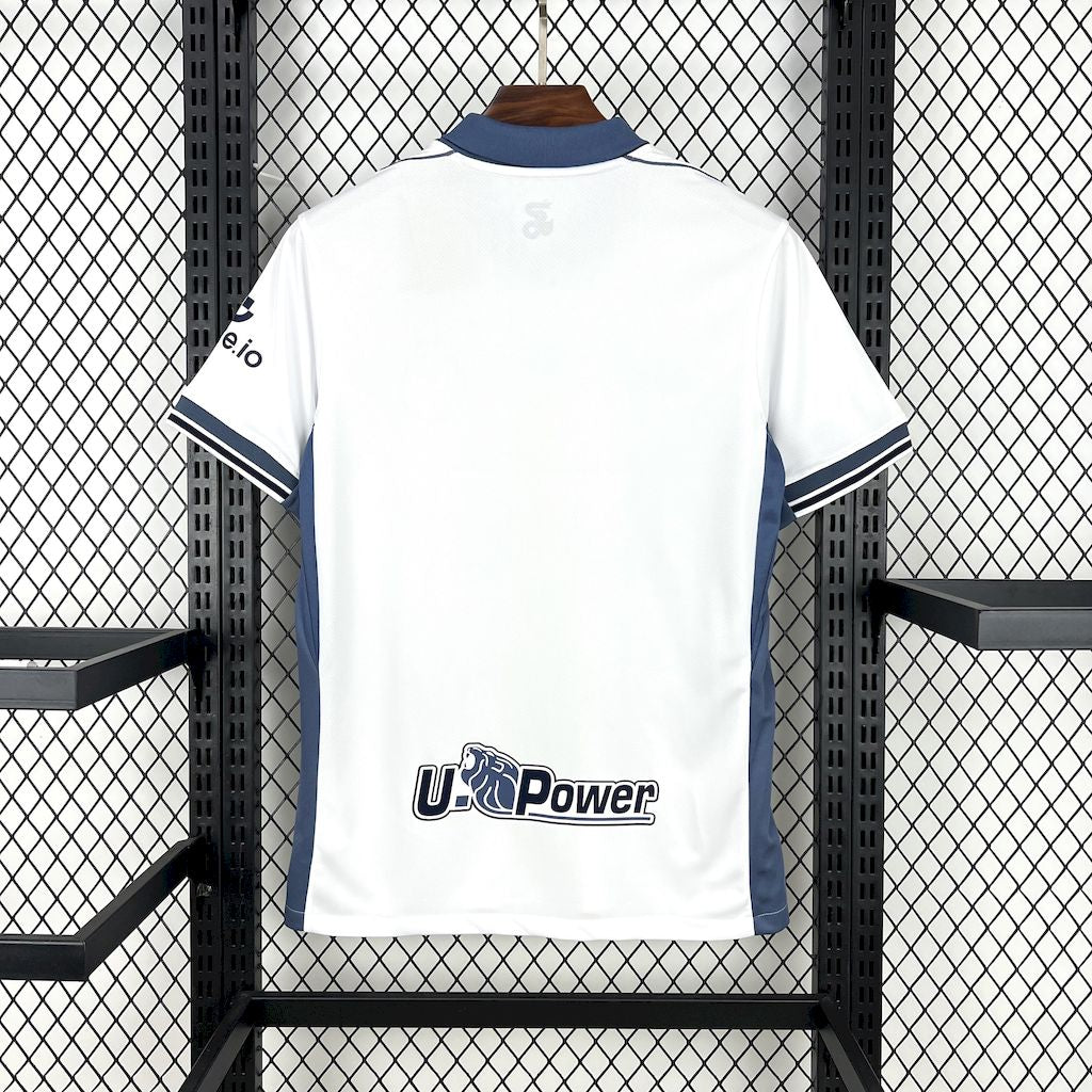 Camisa Inter de Milão 24/25 Edição Especial VR46  - (Torcedor)