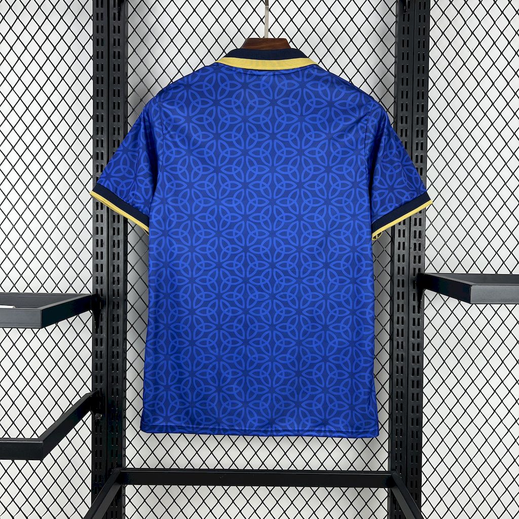 Camisa Irlanda 2025 Edição Especial (17-3) - (Torcedor)
