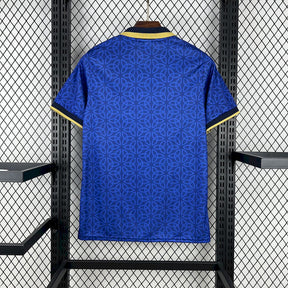 Camisa Islândia St. Patrick's Day 25/26 - (Torcedor) Masculina